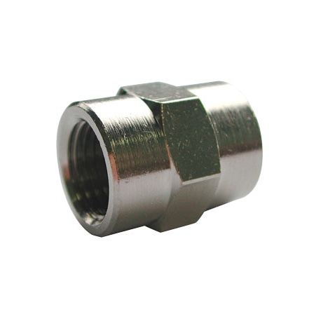 UNION DOBLE HEMBRA 3/4