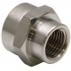 UNION DOBLE HEMBRA 1/8 - 3/8