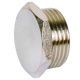TAPON HEXAG.ROSCA MACHO 1/8