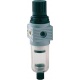 FILTRO REGULADOR 1/8 20 MICRON 0-12 BAR AIGNEP T030002241000