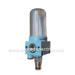 LUBRICADOR T040 1/8 MINI T040002000100