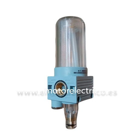 LUBRICADOR T040 1/8 MINI T040002000100