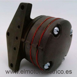 VALVULA RELE DE NEUMATICA 89-7803-001 MAGNETROL
