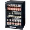 EXPOSITOR VERTICAL REFRIGERADO  INFRICO MODELO ERV 15