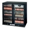 EXPOSITOR VERTICAL REFRIGERADO  INFRICO MODELO ERV 25