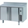 MESA REFRIGERADA SERIE 600 MARCA  INFRICO 1,5 MTS 2 PUERTAS PRE-INSTALADA MODELO BMPP 1500 GR