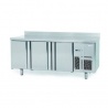 MESA REFRIGERADA GASTRONORM 1/1 SERIE 700   INFRICO MODELO BMGN 1960 II
