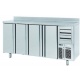 FRENTE MOSTRADOR REFRIGERADO  INFRICO MODELO FMPP 2500 II