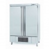 ARMARIO REFRIGERACION SERIE  NACIONAL   INFRICO MODELO AN1002 T/F 2 PUERTAS