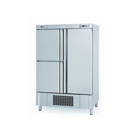 ARMARIO REFRIGERACION SERIE  NACIONAL   INFRICO MODELO AN1003 T/F 3 PUERTAS