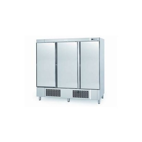 ARMARIO REFRIGERACION SERIE  NACIONAL   INFRICO MODELO AN1603 T/F 3 PUERTAS