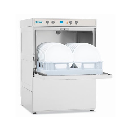 LAVAVASOS Y PLATOS INFRICO MOD.LVP3250 50X50