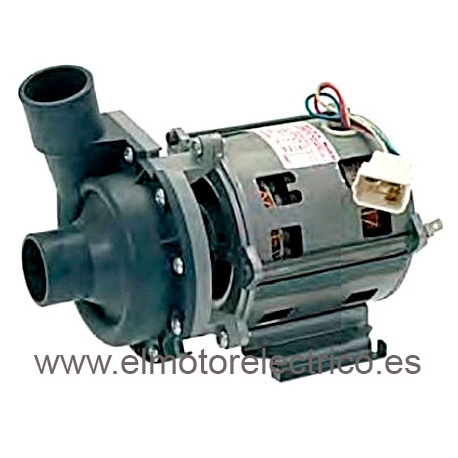 BOMBA LAVAVAJILLAS FAGOR 230V 0.35HP PEQUEÑA MONOFASICA
PARA MODELOS FAGOR AD15, AD15D, AD21, AD21B, AD21C, AD21D, AD21DD, ADE1