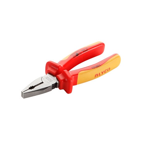 ALICATE UNIVERSAL 160MM AISLADO ALYCO