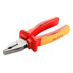 ALICATE UNIVERSAL 200MM AISLADO ALYCO