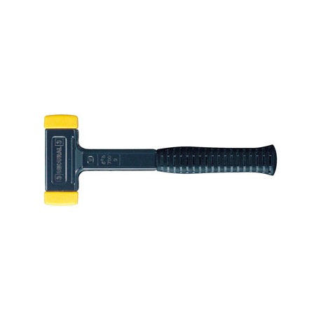 Martillo anti rebote Secural 30x40 mm