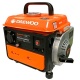 Grupo Elect. Gasolina 2T 63CC 1HP 720 W DAEWOO