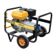 Grupo Electrogeno Kiotsu KT-5000 ohv 390 13 HP 390 cc AYERBE
