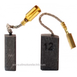 ESCOBILLA 1167X BOSCH (UNIDAD)