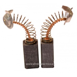 ESCOBILLA 0921 HITACHI (UNIDAD)