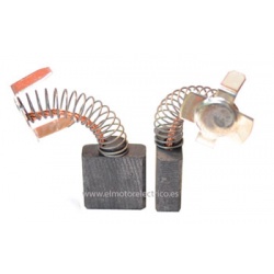 ESCOBILLA 1796 HITACHI-HIKOKI. (UNIDAD)