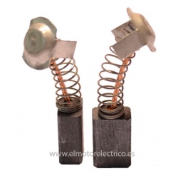 ESCOBILLA 1922X HITACHI-HIKOKI. (UNIDAD)