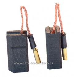 ESCOBILLA 1930 HITACHI-HIKOKI. (UNIDAD)