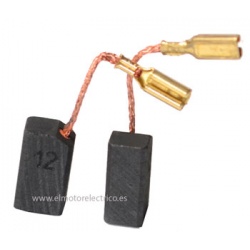 ESCOBILLA 0222 BLACK + DECKER/DEWALT (UNIDAD)