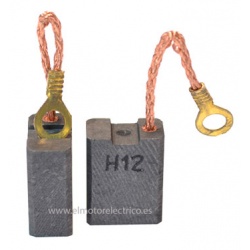 ESCOBILLA 1806 METABO (UNIDAD)