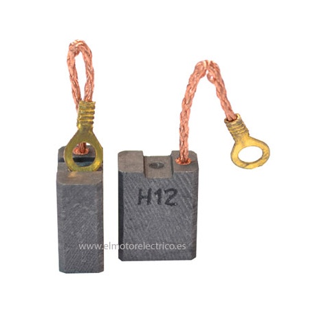 ESCOBILLA 1806 METABO (UNIDAD)