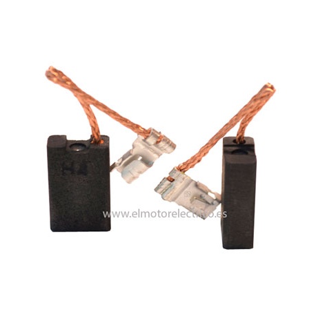ESCOBILLA 1792 HILTI (UNIDAD)
