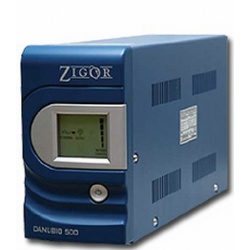 SAI ZIGOR DANUBIO 700