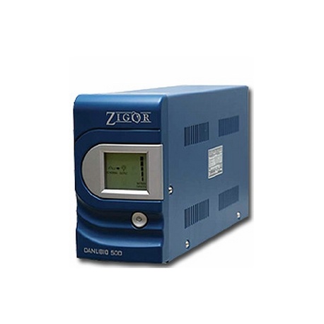 SAI ZIGOR DANUBIO 700