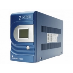 SAI ZIGOR DANUBIO 1600