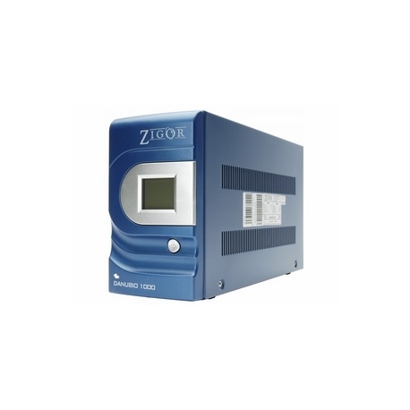 SAI ZIGOR DANUBIO 1600