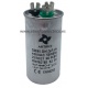 CONDENSADOR ARRANQUE DOBLE 30+1.5MF 450W CBB65 450V,PARA AIRE ACONDICIONADO Y MOTOR DE EQUIPO INDUSTRIAL