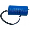 CONDENSADOR ARRANQUE 250V 80MF