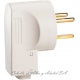 CLAVIJA ENCHUFE 55802 LEGRAN 32A 2P+TIERRA SALIDA LATERAL 400V