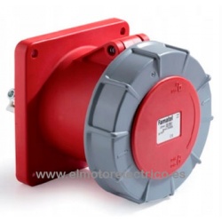 BASE EMPOTRAR 3P+N+T 125A CETACT