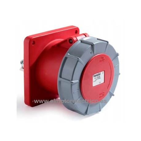 BASE EMPOTRAR 3P+N+T 125A CETACT