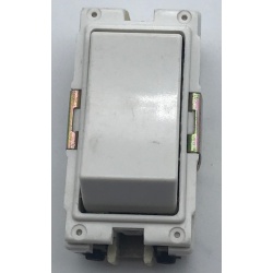 INTERRUPTOR UNIPOLAR SIMON 16A-380V