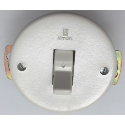 INTERRUPTOR SIMON 41167B