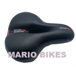 SILLIN BICICLETA ABT-D1