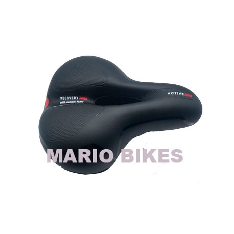 SILLIN BICICLETA ABT-D1