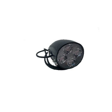 FARO LED 36-48V PARA BICICLETAS 