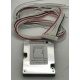 BMS JX12A-12S 20A 44.4V PLACA PROTECCION BATERIA