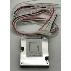 BMS JX12A-12S 20A 44.4V PLACA PROTECCION BATERIA