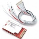 BMS 10S 36V 15A PLACA PROTECCION BATERIAS LITIO