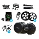 KIT MOTOR CENTRAL  BAFANG BBS02  48V 750W (sin bateria)