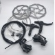 KIT FRENO HIDRAULICO PARA BICICLETA